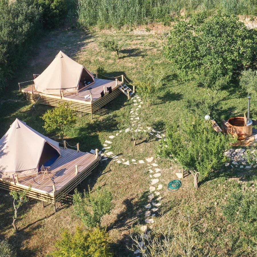 The Far End Surf House - Surf & Yoga Holidays ロウリニャン エクステリア 写真