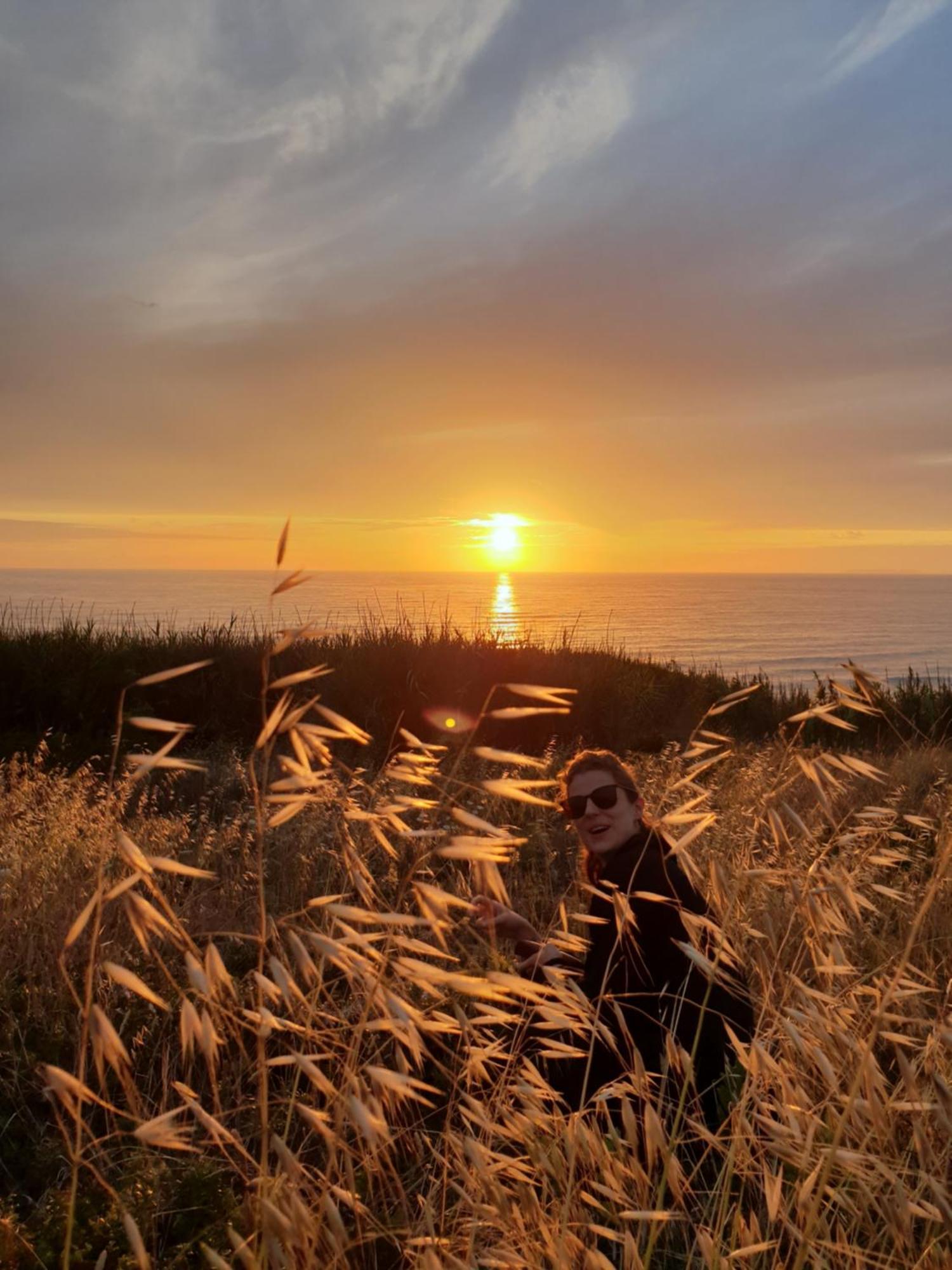 The Far End Surf House - Surf & Yoga Holidays ロウリニャン エクステリア 写真